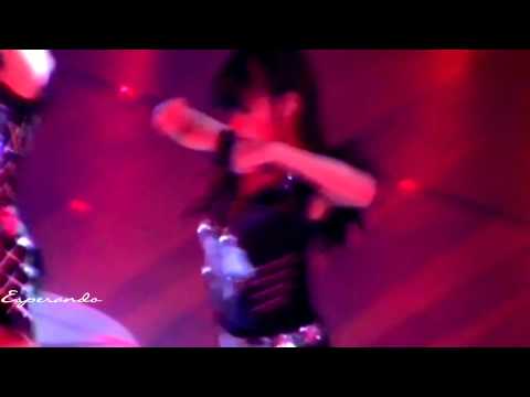 120212 Tiffany - Beautiful Stranger @ 2012 GGTour in Bangkok