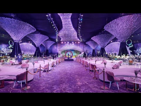 Nevaeh Wedding Venue Delhi Gurgaon NH8