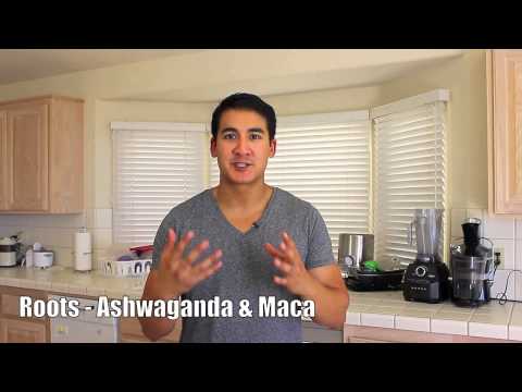 How to INCREASE TESTOSTERONE Naturally - Top 7 Methods