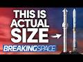 New Glenn Is Growing To Starship-Size? | Blue Origin Reveals Huge Update!