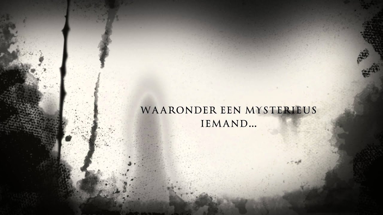 Ski Resort Linda Van Rijn (trailer, not official)