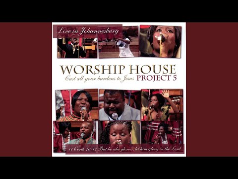 Ndzi Tlakusela (Live in Johannesburg, 2008)