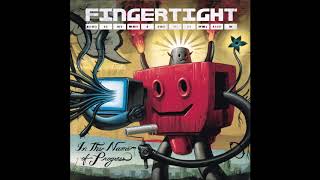 Fingertight - Bla Bla Radio (2003 CD Audio)