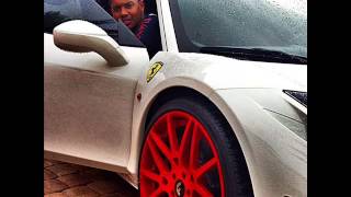 Tracy T x Que (ATL) - No Reason (Feb.2014)