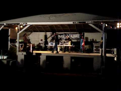 Poison Dart (Antigua) vs David Rodigan - - Dart forward