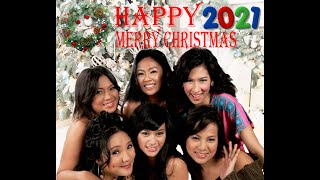 🎅 🎅🎅Christmas Song: Happy Merry Christmas 2022- Sexbomb Dance Music 🌲🌲🌲🌲