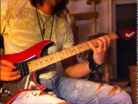 Warm up - Sebastian Jäger (Better Tomorrow)