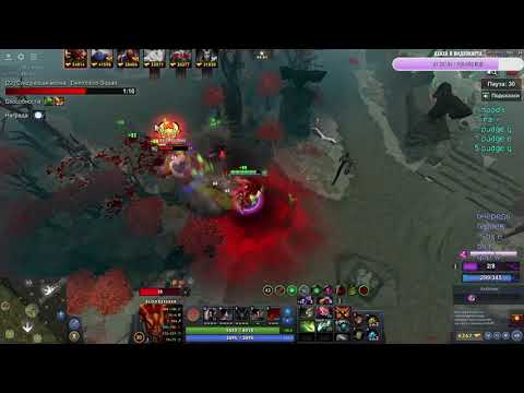 ВРРР-ВРРР-ВРРР | RAZE 1X6 | 1X6 DOTA 2 |