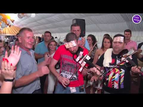 Sale Show i ork. Lestanca u Zveckoj - Ideee gas