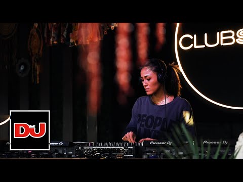 Ms Mada Live From Space Miami | Life Of Releaf