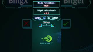 Download lagu BingX vs Bitget | Which is better BingX or Bitget? | Crypto Compare | Sisu Crypto mp3 Download lagu BingX vs Bitget | Which is better BingX or Bitget? | Crypto Compare | Sisu Crypto mp3