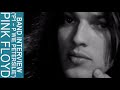 Pink Floyd - Band Interview ('P1 – P wie Petersilie')