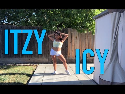 ITZY "ICY" Dance Cover