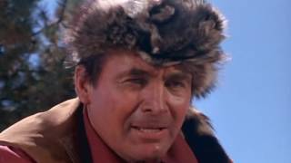 Daniel Boone   S03E09   The Losers Race