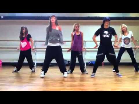 Dance A$$   Big Sean   Emily Sasson Choreography