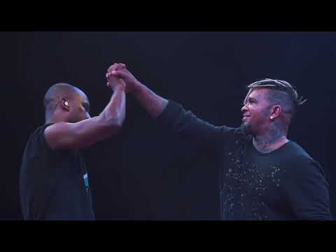 Tardezinha Surreal - Rio de Janeiro