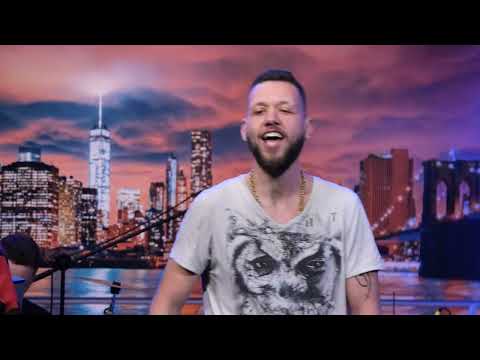 JOWKE X DON ALEKS - OTROVNA (TOP TV Uskrsnja emisija)