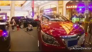 Download lagu Kontes HIN  at Sleman City Hall 2019 mp3