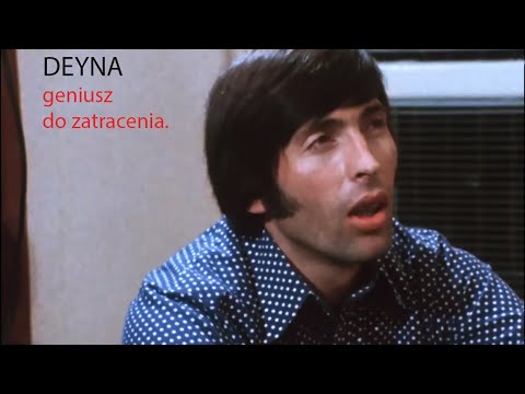 Deyna. Geniusz do zatracenia.