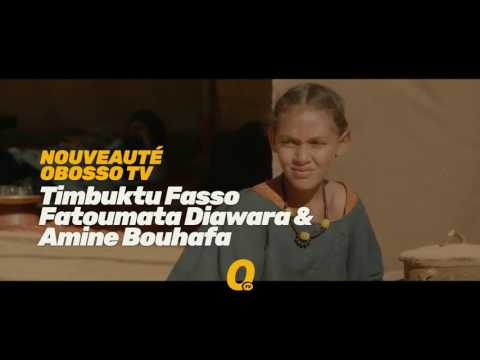 Promo 02 - Fatoumata Diawara & Amine Bouhafa - Timbuktu Fasso