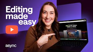 Tutorial video 1
