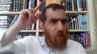 באתי לגני תשכ"ד שיעור 2 עם הרב יחיאל גלוכובסקי (הרב יחיאל גלוכובסקי) - התמונה מוצגת ישירות מתוך אתר האינטרנט יוטיוב. זכויות היוצרים בתמונה שייכות ליוצרה. קישור קרדיט למקור התוכן נמצא בתוך דף הסרטון