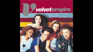 Velvet Empire  - Mad For You