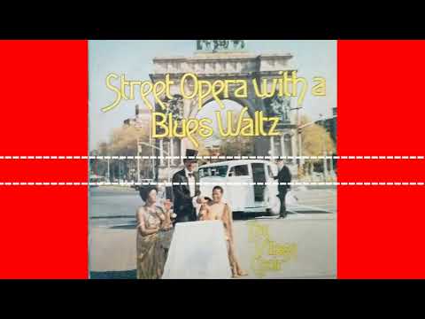Village Choir - Street Opera With A Blues Waltz