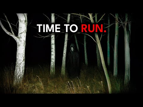 7 Scary Videos With No Explanation