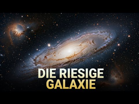 IC 1101: Largest Galaxy in the Universe! | Space Wisdom