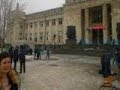 Взрыв на жд вокзале Новая трагедия в Волгограде 