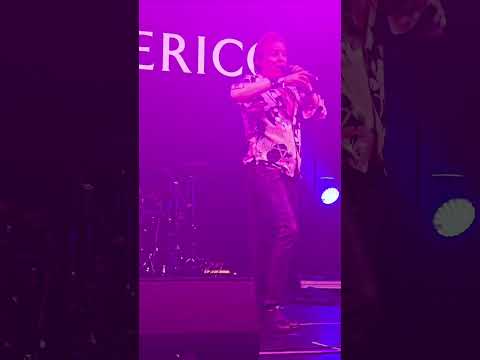 Big Area - Then Jerico (Butlins Skegness 2025)