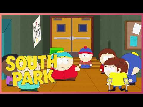 South Park 2026 | Season 28 Ep.38 | New South Park Full Epcopides #1080