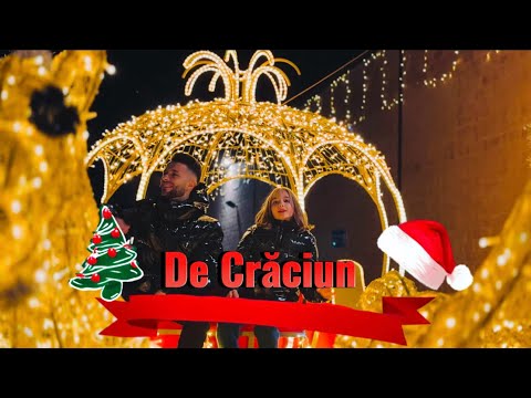 DUTZU feat. DEEA - De Crăciun ( Official Music Video)
