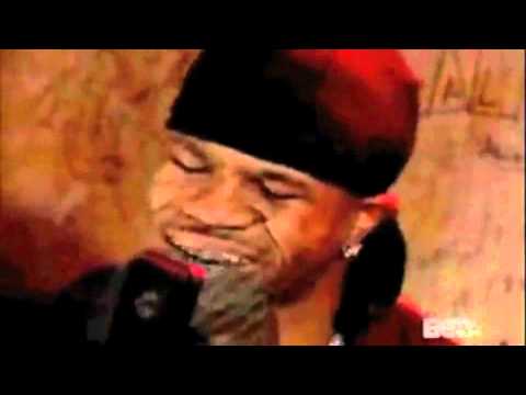 Chamillionaire - Freestyle In The Booth - RapCity