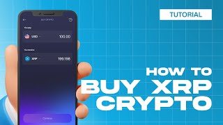 How to buy XRP crypto | Buy XRP cryptocurrency