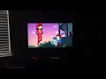 Closing To Word Girl Monkey Business 2014 DVD