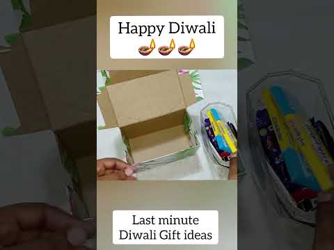 Diwali Gift Ideas #shorts #youtubeshorts #giftideas #diwali #gifts #happydiwali #ytshorts