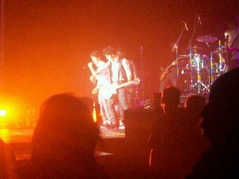 Goodnight & Goodbye - 12/13/08 Atlantis, Bahamas.