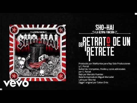 Retrato de un retrete