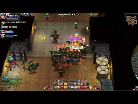 Nostale - Level up C90