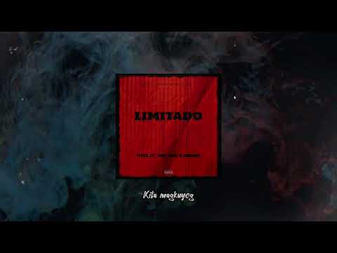 Tituz - Limitado ft. Denden, Abu & $ho (Lyrics)
