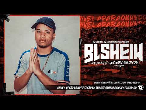 MC KUTY - HOJE OS GURI TÁ DE PT (DJ BOREST)