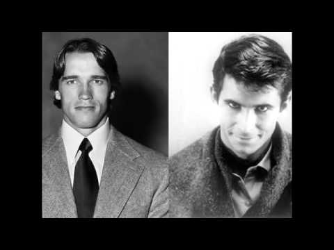 Arnold calls the Texan with Speech Relay