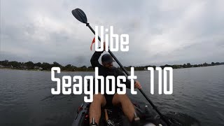 Vibe Seaghost 110 - Review (2.5 years later)