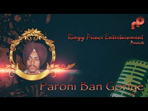 Paroni Ban Goriye