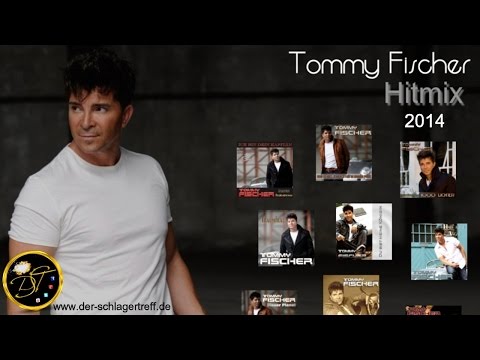 Tommy Fischer Hitmix 2014 HD -  mixed by DerSchlagerTreff