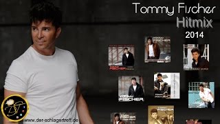 Tommy Fischer Hitmix 2014 HD mixed by DerSchlagerTreff Video