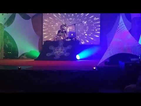 Omnion at Global chillout night