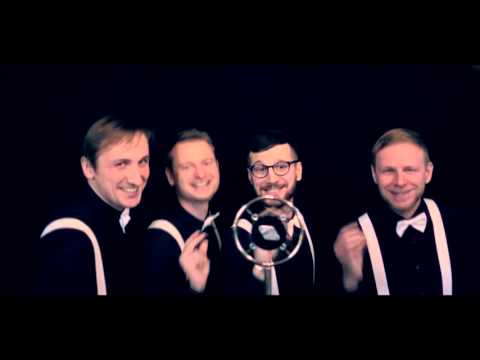 Slepí Křováci - Slepí Křováci - Pampadampam